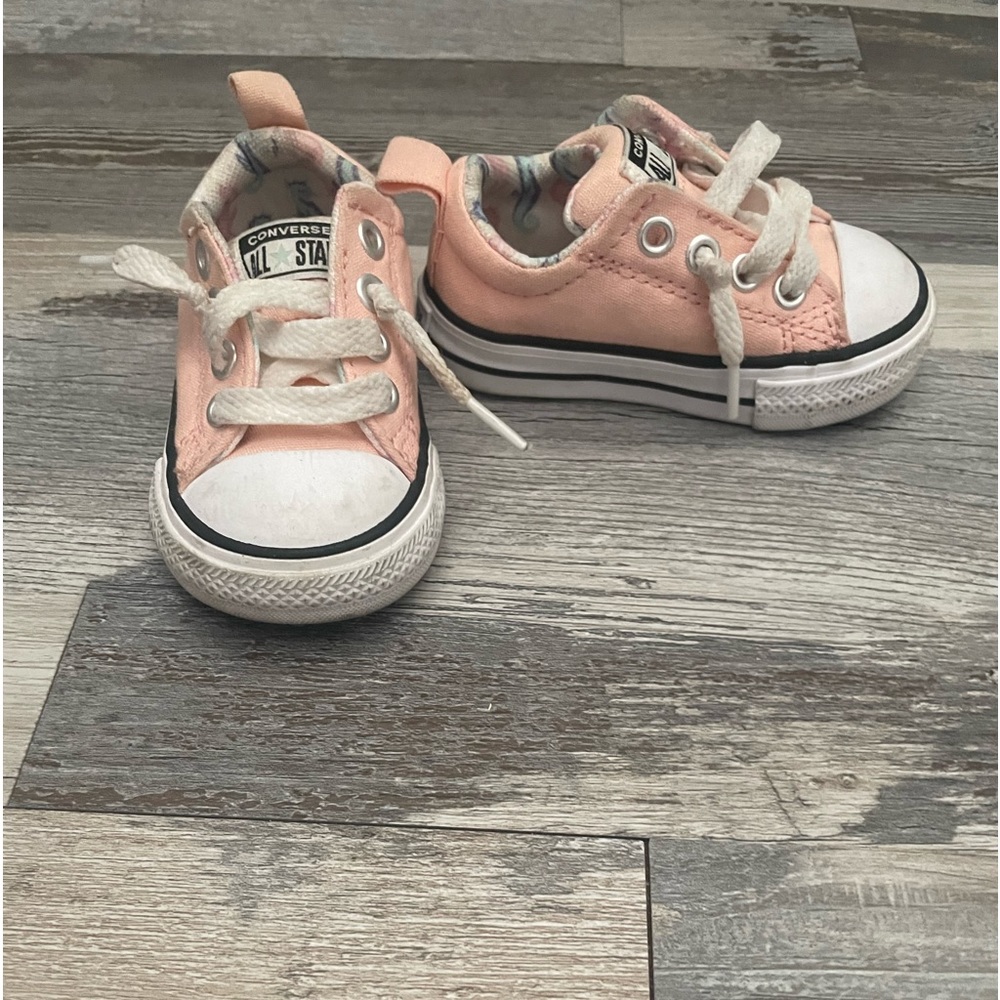 Girls vans